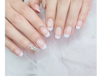 はあとねいる イオン 鶴見緑地前店/はあとねいる