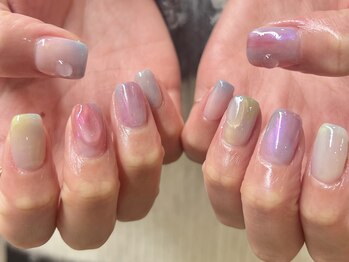 ジュイール ネイル 千葉店(Jouir nail)/