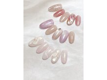 ネイルサロン イズ(NAIL SALON iS)