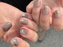 スノー ドロップ(Snow drop)/ニュアンス