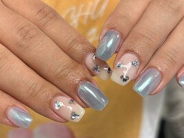 お花デザイン*
