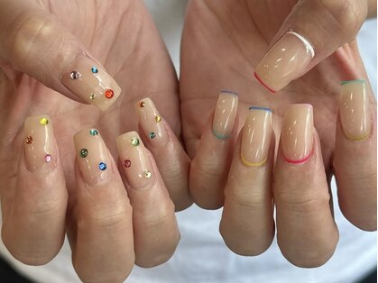 ロミー(Rommy)の写真
