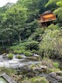 ストレッチトウキョウ(Stretch TOKYO) 温泉や自然が好きです。おすすめがあれば教えてください^ ^