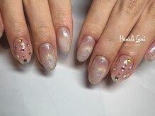 ハウオリラニ 自由が丘店(Hau'oli Lani)/定額アート☆