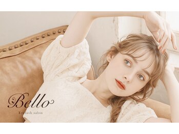 ベローアイラッシュ 三条店(Bello eyelash)