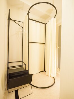 ウェルピラティス 八王子店(WELLPILATES)/【清掃されたスタジオ】