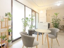 ルボン(RUBON)/受付／フロント