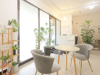 ルボン(RUBON)/受付／フロント