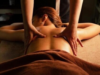 楽安堂 大和店の写真