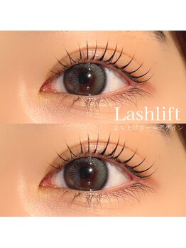 リンネ(LinNe)/KASUMI担当