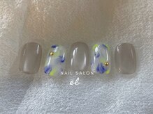 エル 心斎橋店(el)/Dコース 6600円　