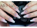 赤羽/ネイル