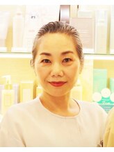 キレイノキセキ(KIREInoKISEKI) まつお さえこ