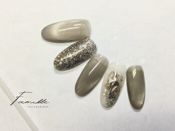 ファミーユ 池袋東口店(Famille)/定額Bコース