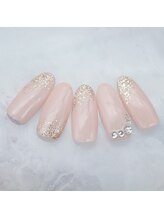 はあとねいる 山科店/ハンド140