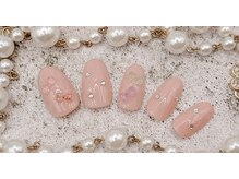 スターネイル 海老名店(STAR NAIL)/定額ネイル¥4980