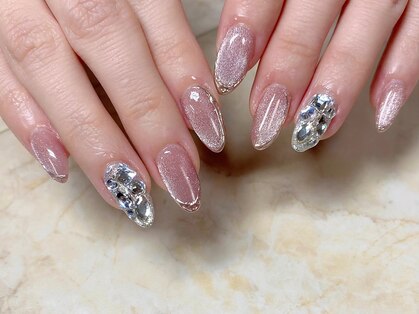 エムウィッシュ アヴァンス メルサ栄店(M.wish Avance)の写真