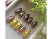 ハドソン スタジオ(HUDSON STUDIO)の雰囲気(「ただのネイル」ではなく"自分を大切にしている"実感を生む証に)