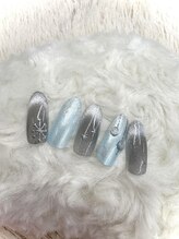 はあとねいる 石巻店/冬デザイン