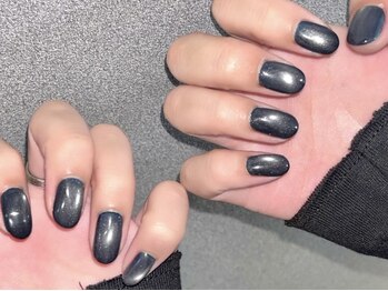 ファメル 赤坂店(Fam-er)/メンズネイル