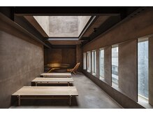 ヒキ(Hiki)/外気浴