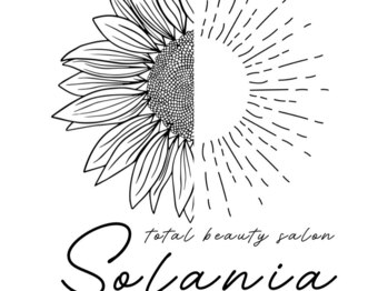 Solania～ソラニア～｜新宿｜トータルビューティーサロン【1月上旬 NEW OPEN(予定)】