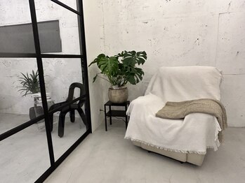 アンク 勝どき駅前店(AnK)の写真/エリアでまだ数少ないネイル&まつ毛同時施術可能店舗です!忙しい毎日でも「キレイ」を怠らない女性を応援♪