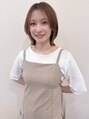 ニーナ(nina)&nbsp;太田 美麗那