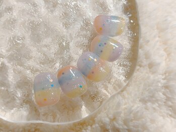 レバナ(Levana)/定額デザイン/8500