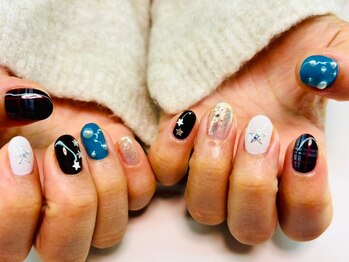 ミアローザ(Mia Rosa)/