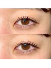 リノバイミラ 柏(Lino by MIRA)/まつ毛パーマ☆