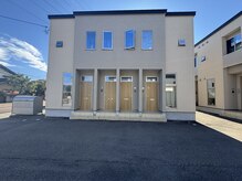 ウミン(UMIN)の雰囲気（完全個室プライベートサロン。正面から見て1番右です。）