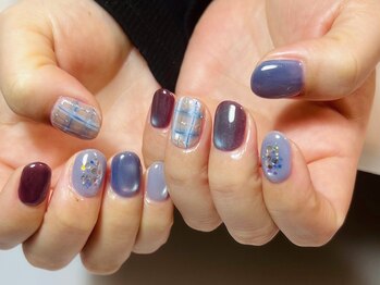 持ち込みstandard 8,000yen