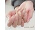 モコネイル(moco nail)の写真
