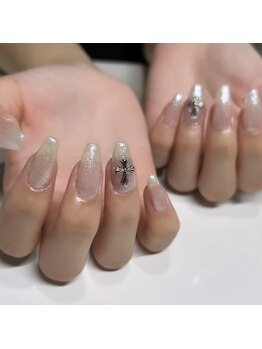 ディーグレース(D.Grace)/ワンカラー