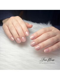 きらきらワンカラー