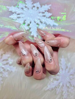 ジュエル ラ メール(Jewel la mer)/