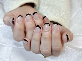 Seiko nail【セイコウネイル】