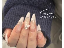 エミラボーテ 心斎橋店(Emi la beaute)/サロントップデザイン☆