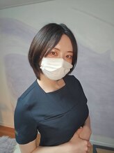 タイ古式マッサージ LILAC 上大岡 水野 こはる