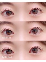 ジョリー(jolie)/まつ毛パーマ