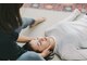 ウェンセン(Wensen.)の写真/ドレスを綺麗に着こなしたい花嫁様★猫背や巻き肩を整えて写真映えする立ち姿へ。自信に満ちた輝く美姿勢を