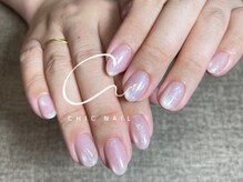 シック(CHIC)の雰囲気（定額人気アートオススメ♪）