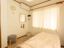 ジュア(Jua)の雰囲気（灯りを落として、心まで深くゆるむ時間）