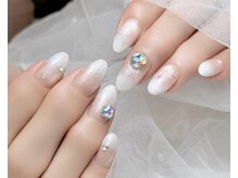 ビューイング(美ing)の雰囲気(驚きと感動の長持ちネイル!1ヶ月後もツヤが続きます。)