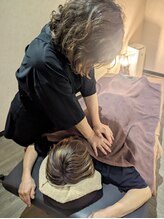 ラクラ(Lacla)&nbsp;宇原 ／女性