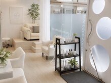 ビューティーサロン ココ 尾張旭店(Beauty salon COCO)の雰囲気(店舗待合イメージです。まつげパーマ/マツエク/ネイル)
