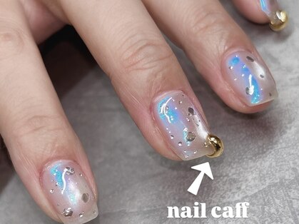 ネイルジョブ(NAIL JOB)の写真
