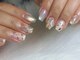 nail salon Aoly【フィルイン/マグネット】の写真