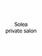 Solea private salonの写真/【忙しいママの味方】子連れOKの完全プライベート空間♪マツエク＆眉ケアで毎朝のメイクをグッと楽に